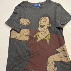 Gaston ガストンTシャツ ディズニー