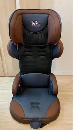 美品⭐︎日本育児 トラベルベストEC Fix チャイルドシート isofix 日本育児 チャイルドシート トラベルベスト ECFix ブリリアント・ブラック