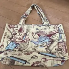 TRADER JOE’Sエコバッグのサムネイル
