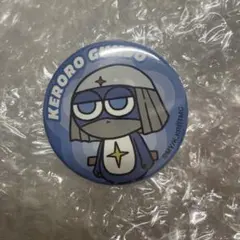 ケロロ軍曹 ジロリ トレーディング缶バッジ ドロロ