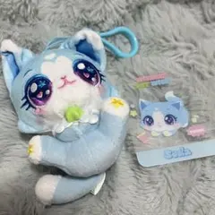 WISHCAT ユウシ NCTWISH