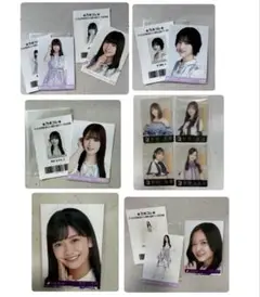 乃木坂46 生写真　まとめ売り