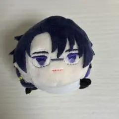 刀剣乱舞 もちもちマスコット 日光一文字 もちマス