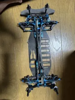 2026年最新】タミヤtrf201の人気アイテム - メルカリ