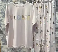 ミッフィー ルームウェア