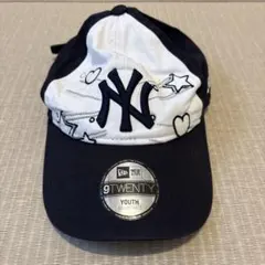 New Era 9TWENTY Youth キャップ　キッズ　帽子