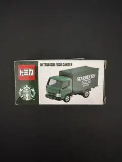 スターバックス ビームス トミカ 3台セット コラボ - メルカリ