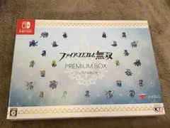 2026年最新】ファイアーエムブレム無双 プレミアムboxの人気アイテム