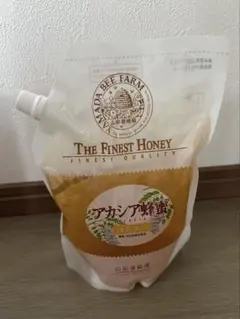 山田養蜂場 アカシア蜂蜜のサムネイル