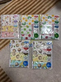 子供用マスクセット