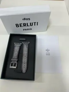 ベルルッティ Apple Watchバンド23 ※販売手数料半額キャンペーン価格 
