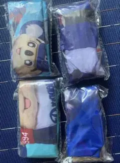 ドアラ キャラクターグッズ