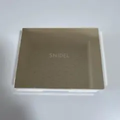 SNIDEL フェイススタイリスト 02 アイシャドウパレット