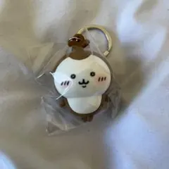 ちいかわ　カブトムシキーホルダー