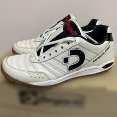 Desporte Campinas SP2 フットサルシューズ レッド - メルカリ