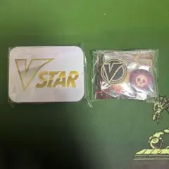 ポケモンカード VSTAR ダメージカウンター　ダメカンセットのサムネイル