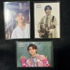 【値下げ】ミセス　バベル　フォトカード　若井滉斗　015 072 081