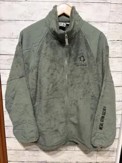 GU フリースジャケット