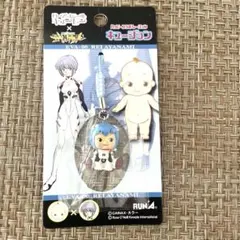 ローズオニールキューピー×新世紀エヴァンゲリオン 綾波レイ