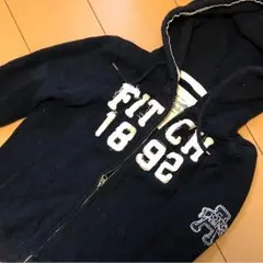 Abercrombie&Fitch パーカー