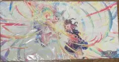 WIXOSS プレイマット　るう子　タマ ウィクロス プレイマット タマ るう子 - メルカリ