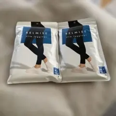 BELMISE slim leggings Lサイズ 6点セット - メルカリ