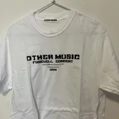 『OTHER MUSIC 』半袖