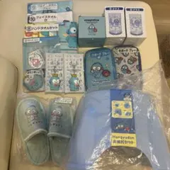 ハンギョドン サンリオ キャラクターぬいぐるみ エラー品 激レア