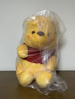 2025年最新】プーさん ぬいぐるみ 特大の人気アイテム - メルカリ