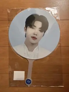 ZEROBASEONE うちわ パクゴヌク 中国 POPUP 限定 zb1 2025年最新】zb1