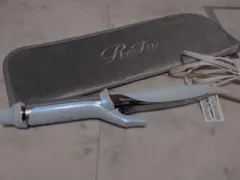 N*O様 ReFa カールアイロンPro 32mm