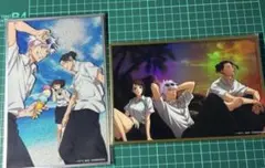 呪術廻戦　セガラッキーくじ　ラストワン
