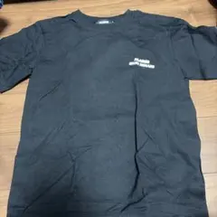 x_largeのTシャツです 10回くらい着ました
