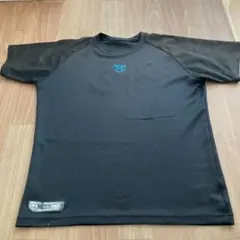 アンダーアーマー Tシャツ アンダーシャツ