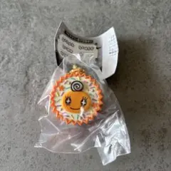 たまごっち 手作りおやつチャーム 平成女児チョコ めめっち