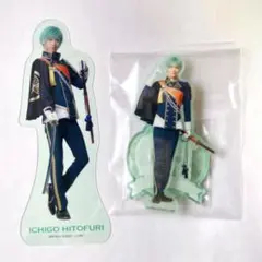 刀ミュ　一期一振　2点セット