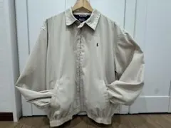 2025年最新】ラルフローレン スイングトップ ベージュの人気