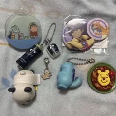 小物 まとめ売り 7点セット