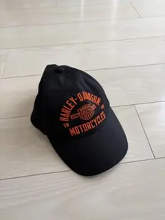 ハーレーダビッドソン　キャップ　Mのサムネイル