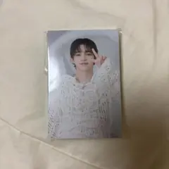 HAPPY BURSTDAY 特典 アコーディオンフォトカード weverse - メルカリ