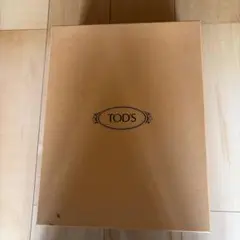 トッズ　レディースブーツのサムネイル
