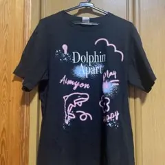 あいみょん ドルフィンアパート TOUR Tシャツ サイズL Aimyon - メルカリ