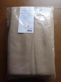 厚地カーテン 116cm x 200cm 2枚組 タッセル付き