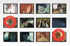 一番くじちょこっと 劇場版『チェンソーマン レゼ篇』D賞　デンジ　2点セット