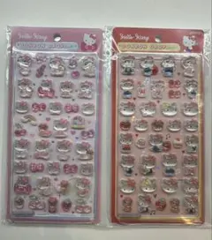 【正規品】　第一弾　キティ　ボンボンドロップ　2種