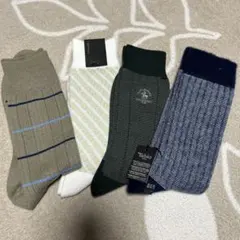 タビオ ソックス