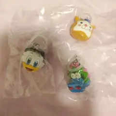 プロ野球マスコット 目印チャーム