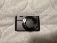 【訳ありジャンク品】SONY ZV-1M2 コンパクトデジタルカメラ 本体 訳ありジャンク品】SONY ZV-1M2 コンパクトデジタルカメラ 本体 - メルカリ