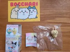 ちいかわ サンリオ なりきりフィギュア うさぎ ポストカード付 新品未使用