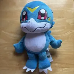 2025年最新】デジモン ぬいぐるみ ブイモンの人気アイテム